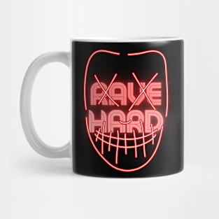 Rave hard Mug